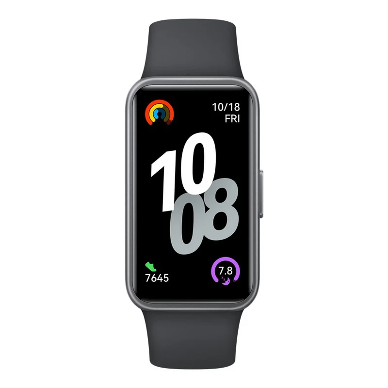 Smartwatch Huawei 55020EEP Negro 1,47"