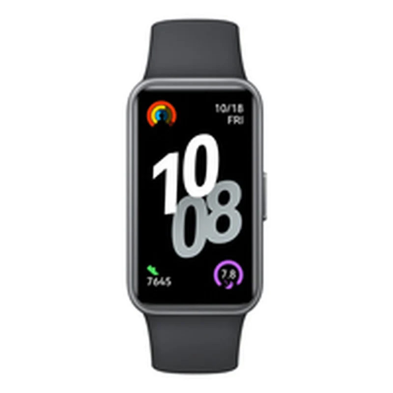 Smartwatch Huawei 55020EEP Negro 1,47"