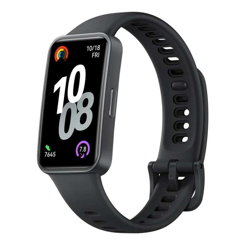 Smartwatch Huawei 55020EEP Negro 1,47"