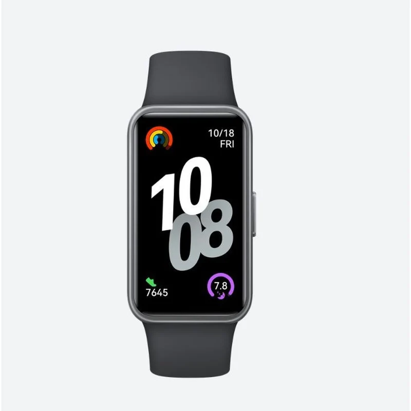 Smartwatch Huawei 55020EEP Negro 1,47"