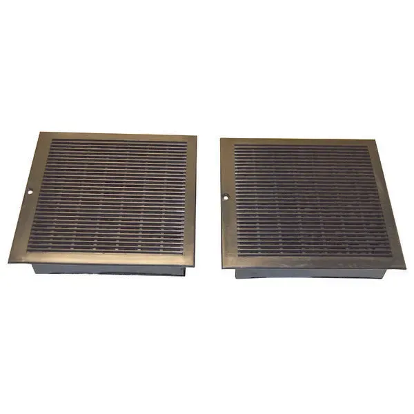 Filtro carbón para campana extractora CATA 02825263 doble unidad
