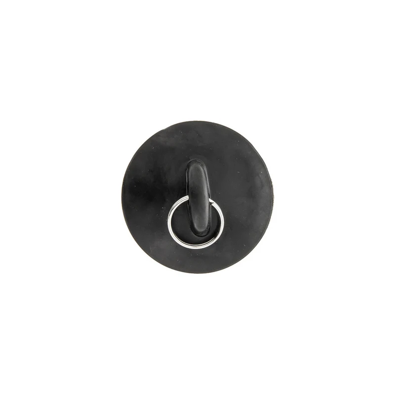 Tapón fregadero goma | compatible con STANDARD | Calidad | Codigo fabricante | 44mm