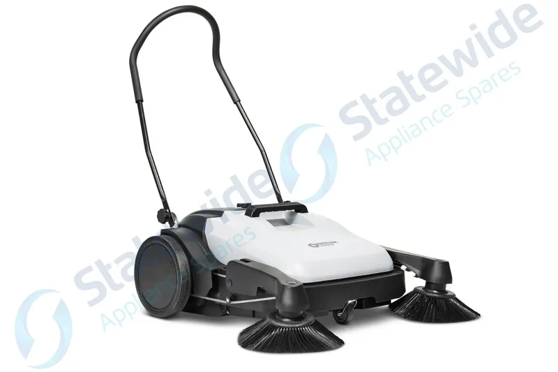 NILFISK SW250 Manual SWEEPER 38LT CAPACITY (50000494)-BRAND NEW