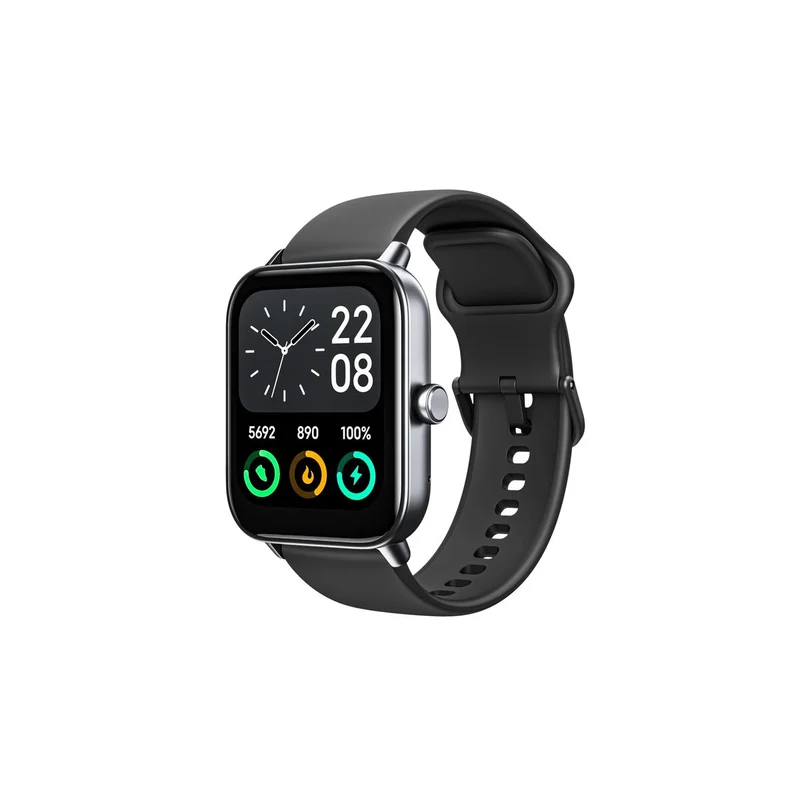 Smartwatch beafon WATCH 101 1,8" Negro Gris