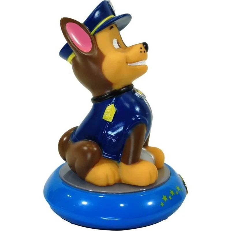 Luz quitamiedos Kids Licensing Chase 3D