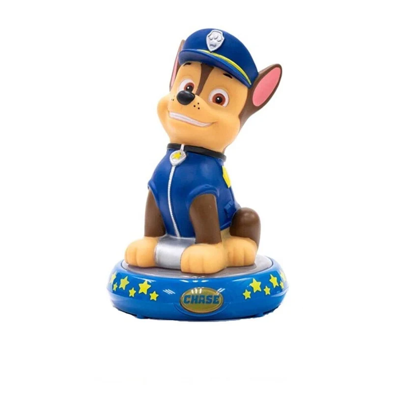 Luz quitamiedos Kids Licensing Chase 3D