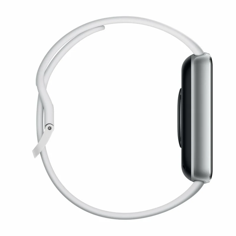 Smartwatch Xiaomi Redmi Watch 5 Negro Plateado