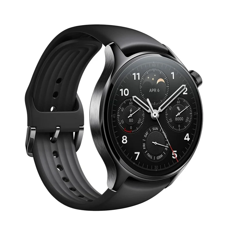 Smartwatch Xiaomi Watch S1 Pro Negro 46 mm