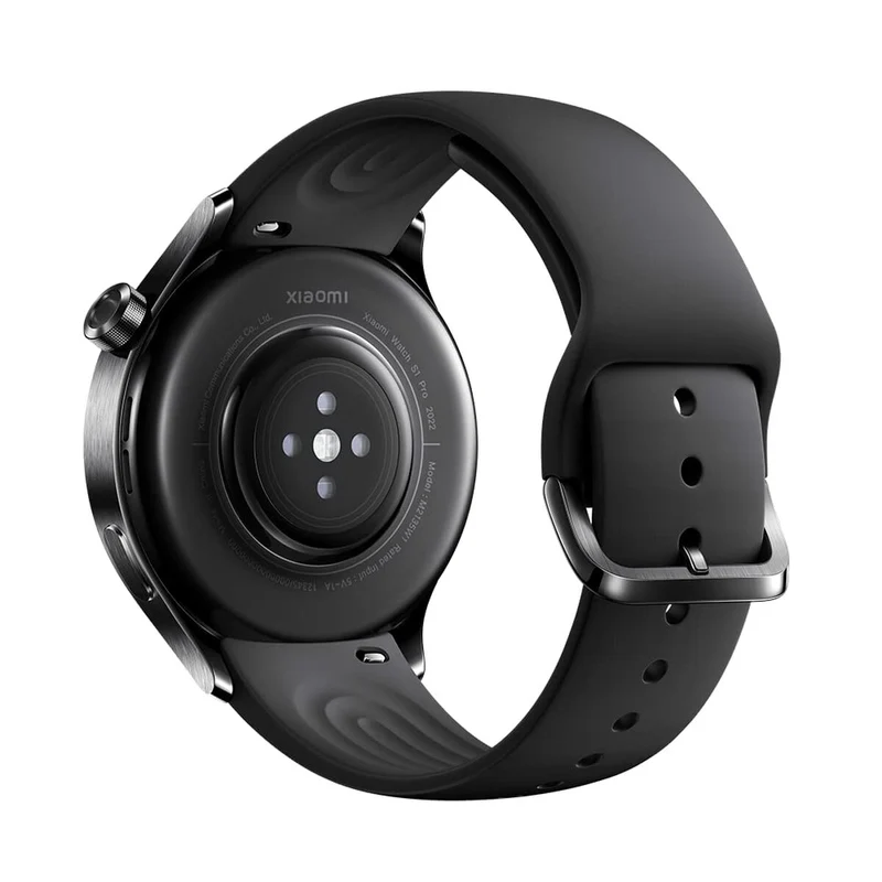 Smartwatch Xiaomi Watch S1 Pro Negro 46 mm