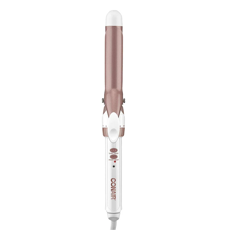 Conair Rizador de Cabello Cerámica 1" (CD701GN)