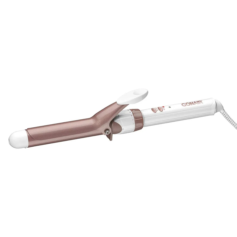 Conair Rizador de Cabello Cerámica 1" (CD701GN)