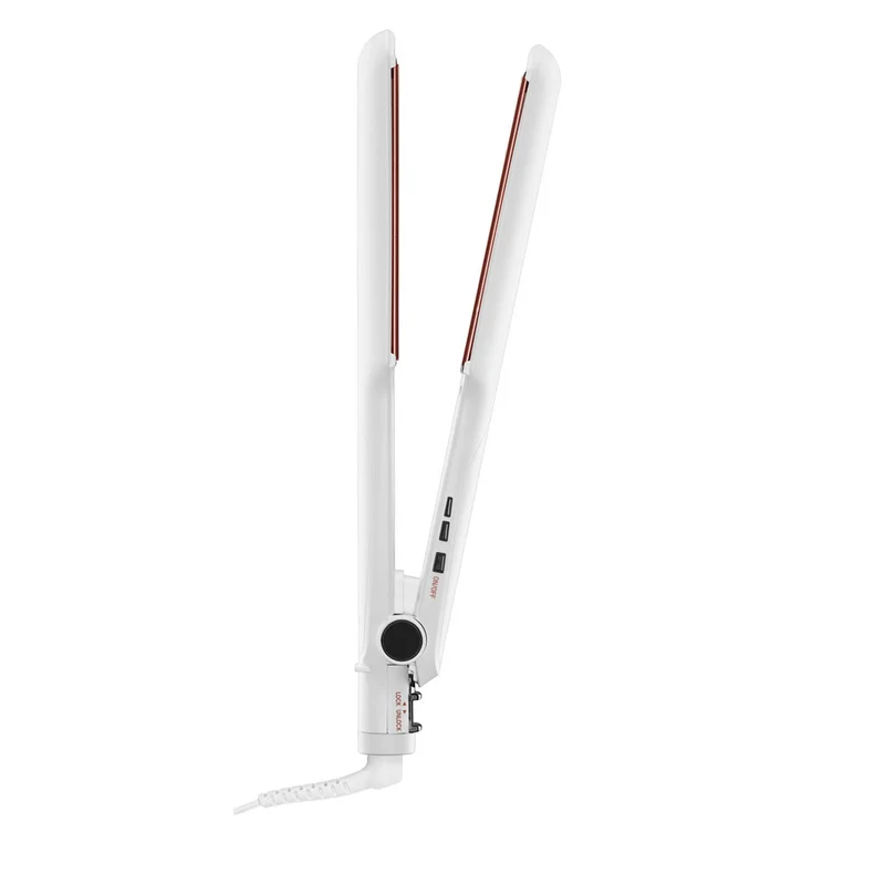 Conair Plancha Alisadora de Cabello, CS222NAL