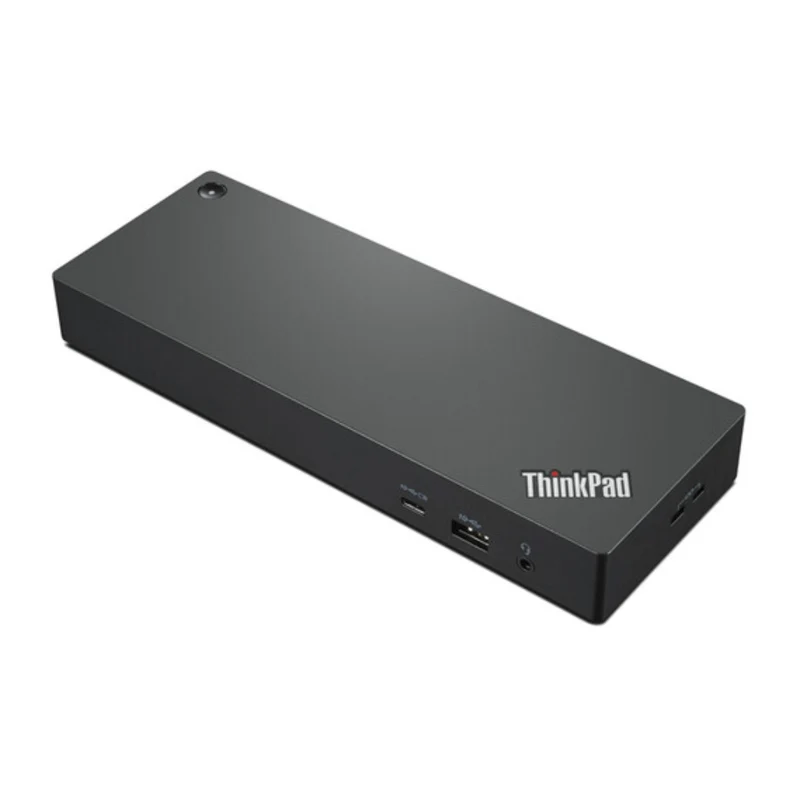 Lenovo Docking Station ThinkPad Thunderbolt 4, 40B00300US