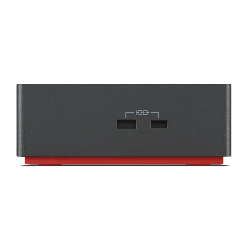 Lenovo Docking Station ThinkPad Thunderbolt 4, 40B00300US
