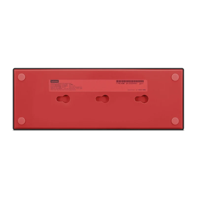 Lenovo Docking Station ThinkPad Thunderbolt 4, 40B00300US