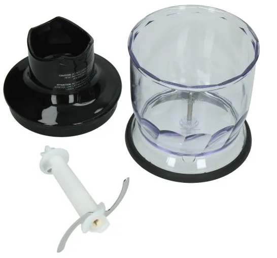 Accesorio picador batidora Braun Multiquick AX22110061