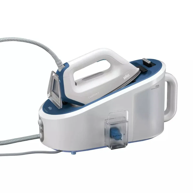 DeLonghi Boton de vapor centro planchado Braun CareStyle 5 AS00006127