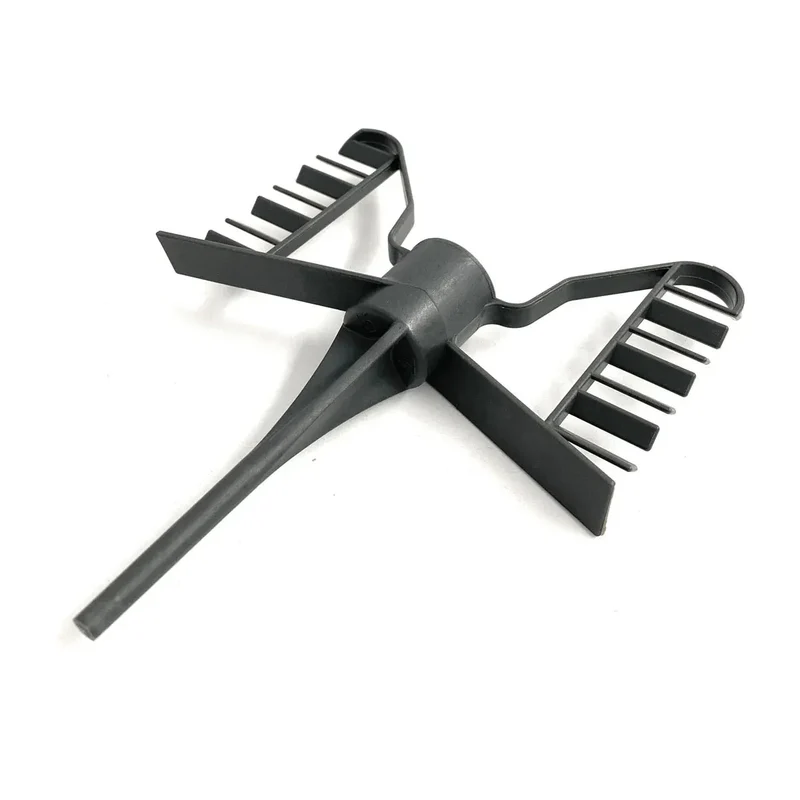 Mariposa batidora robot de cocina Thermomix TM21
