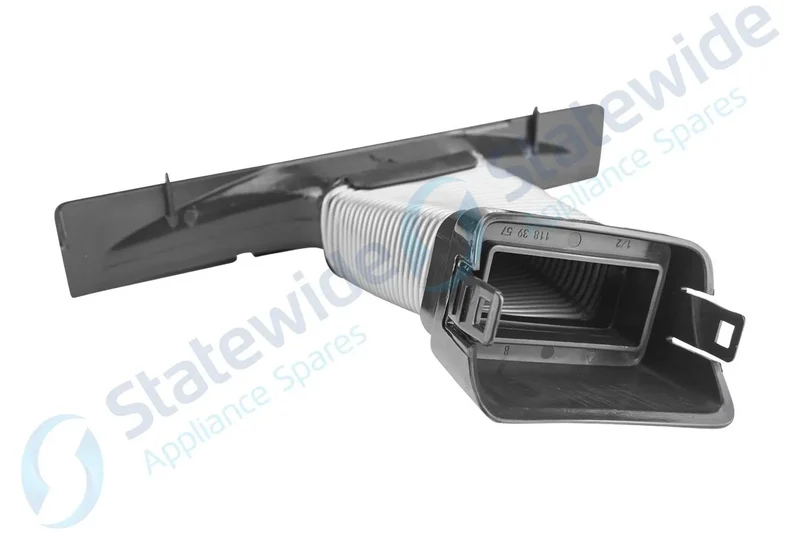 ELECTROLUX ERGORAPIDO Vacuum Hose BELLOW CONNECT-Genuine