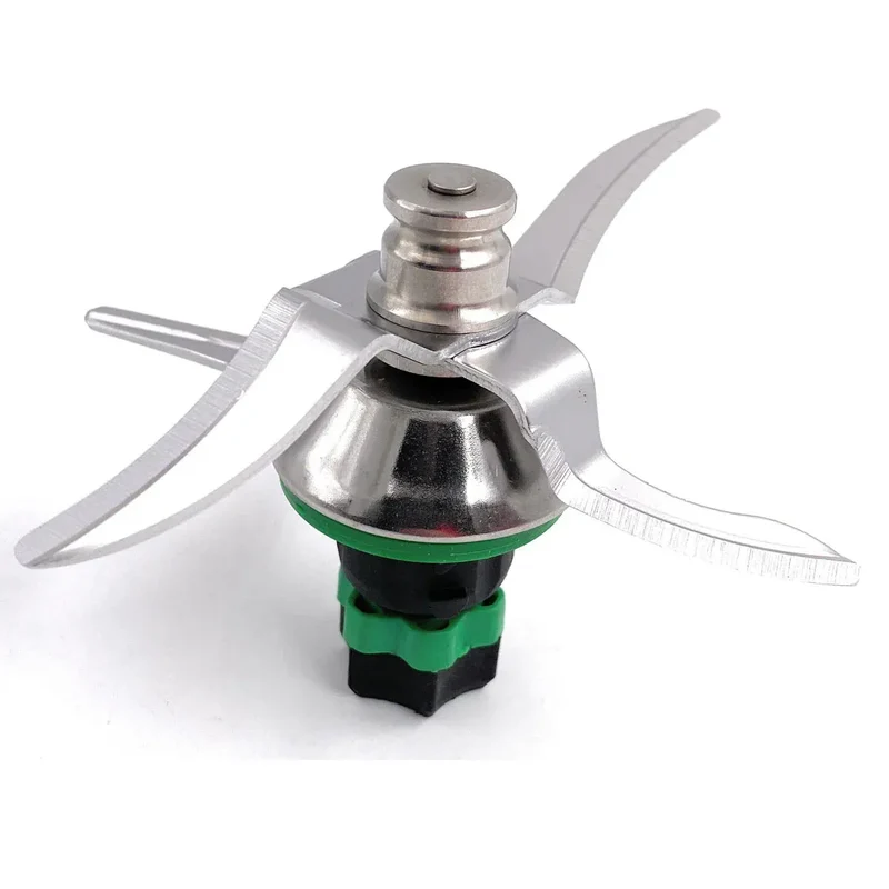 Cuchilla adaptable robot de cocina Thermomix TM5 y TM6