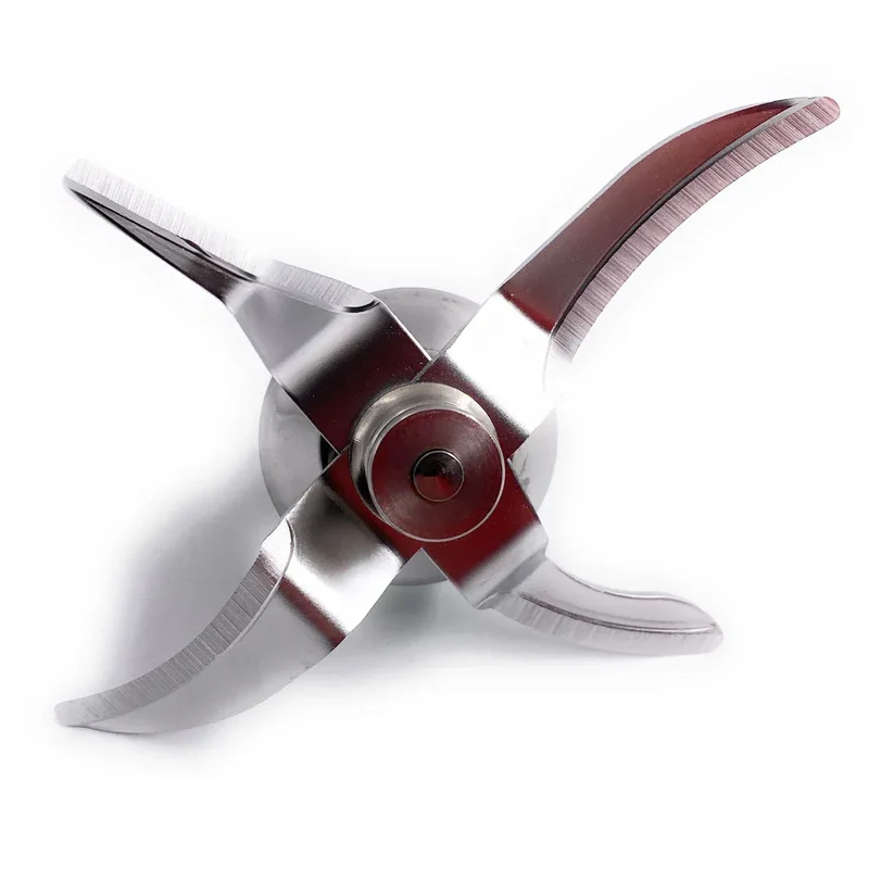 Cuchilla adaptable robot de cocina Thermomix TM5 y TM6