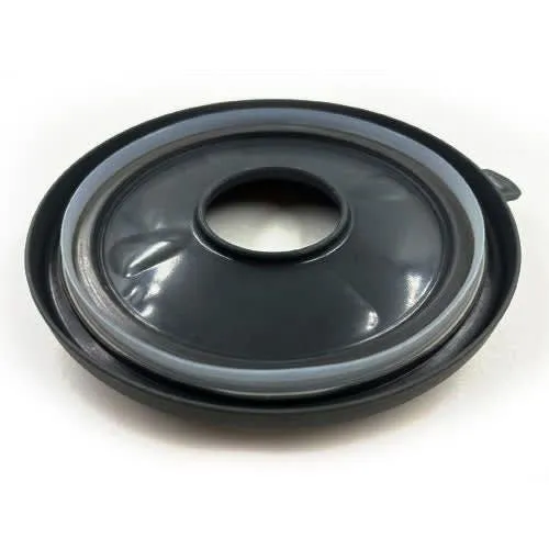 Tapa de vaso con junta adaptable robot de cocina Thermomix TM5 y TM6