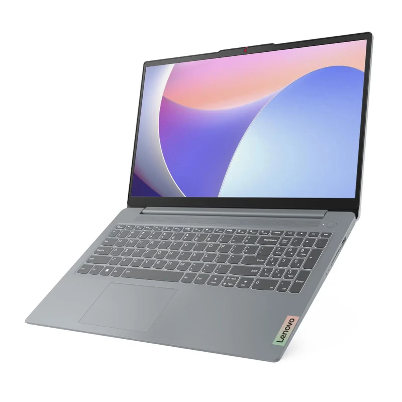 Lenovo Laptop 15.6" Notebook IdeaPad Slim 3 15IRU8, 82X700EDUS