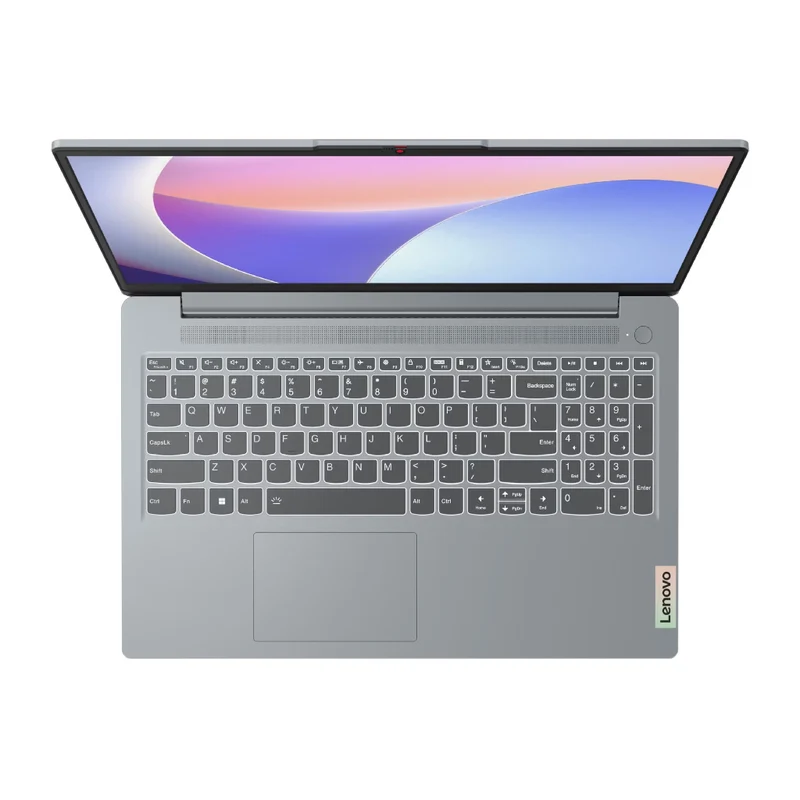 Lenovo Laptop 15.6" Notebook IdeaPad Slim 3 15IRU8, 82X700EDUS