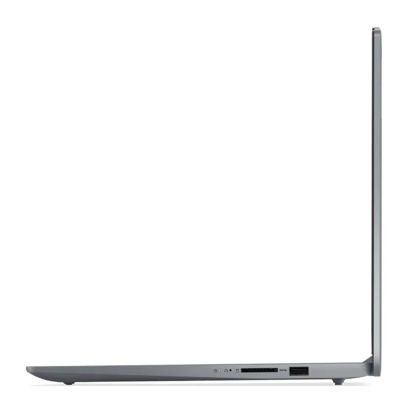 Lenovo Laptop 15.6" Notebook IdeaPad Slim 3 15IRU8, 82X700EDUS