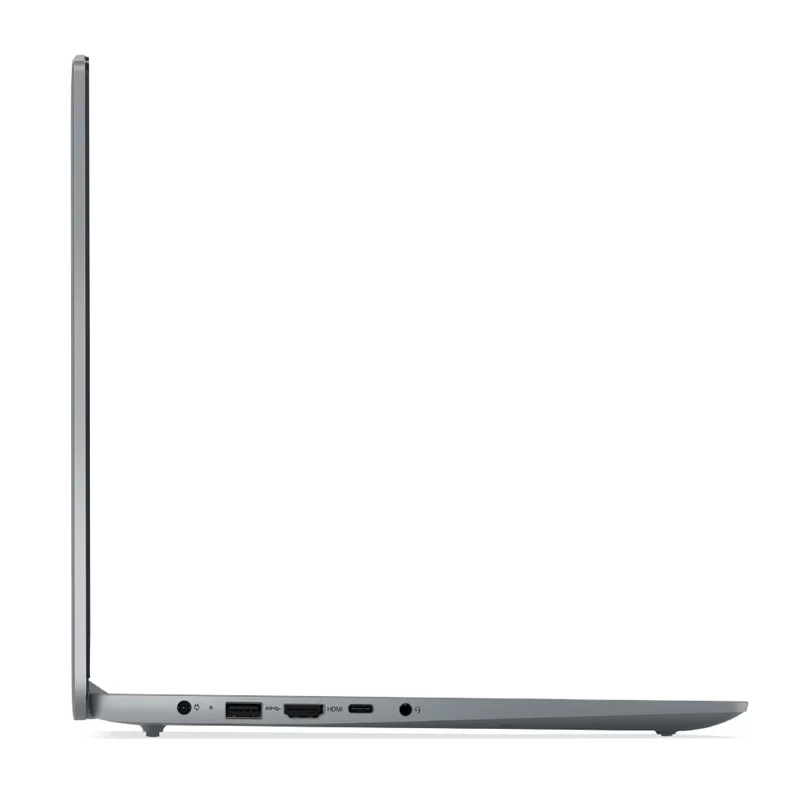 Lenovo Laptop 15.6" Notebook IdeaPad Slim 3 15IRU8, 82X700EDUS