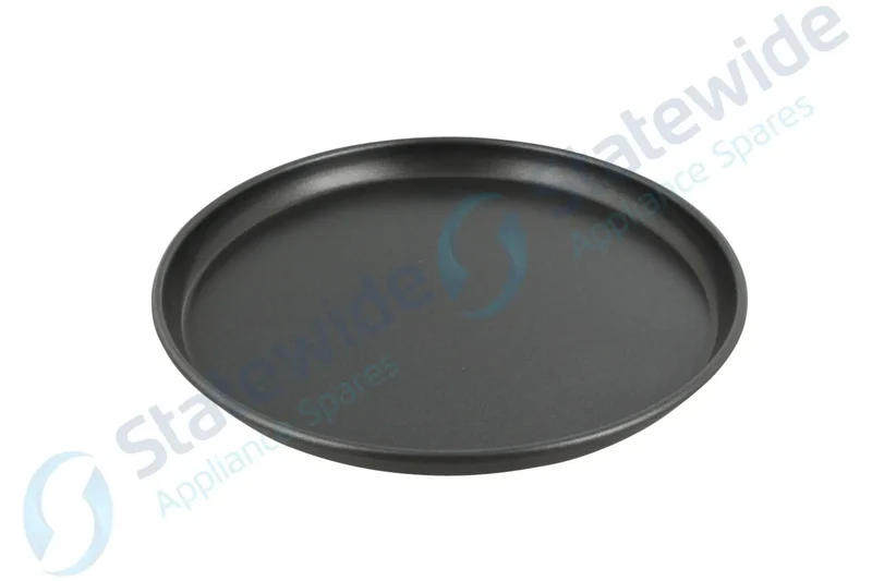 WHIRLPOOL VT266 Microwave CRISPER Metal PAN/Plate-Genuine
