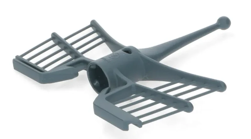 Mariposa adaptable robot de cocina Thermomix TM5 y TM6