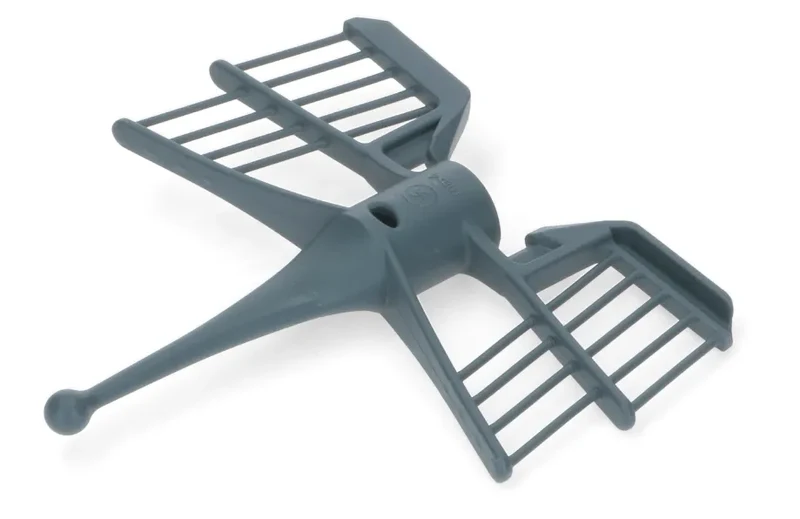 Mariposa adaptable robot de cocina Thermomix TM5 y TM6