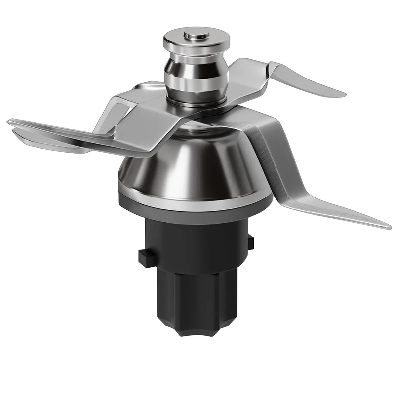 Cuchilla con junta adaptable robot de cocina Thermomix TM31