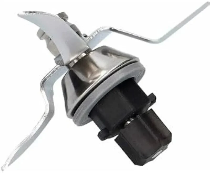 Cuchilla con junta adaptable robot de cocina Thermomix TM31