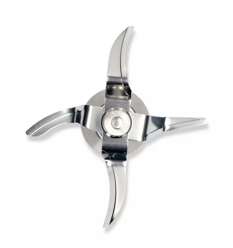 Cuchilla con junta adaptable robot de cocina Thermomix TM5 y TM6