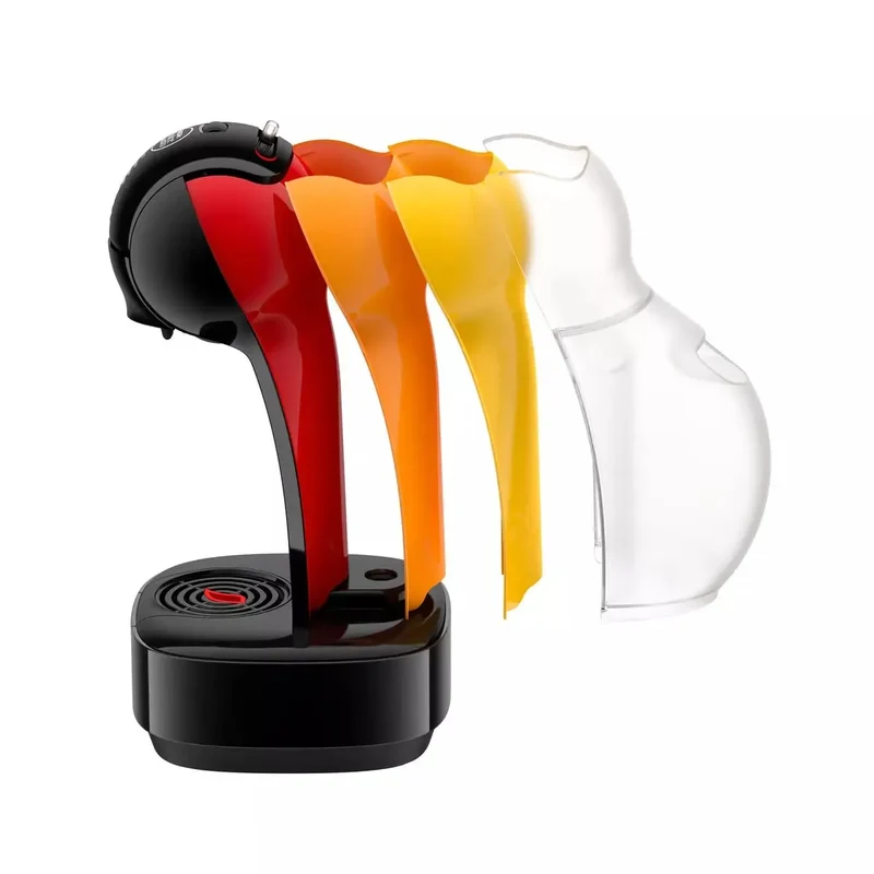 DeLonghi Cono de limpieza de cafetera Dolce Gusto EDG355 Colors 5313250131