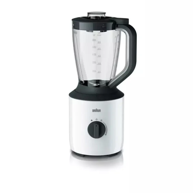 Grupo de cuchillas batidora vaso Braun Jug Blender 7322311494