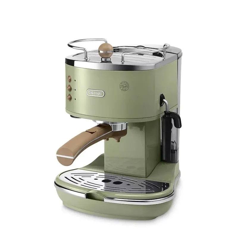 DeLonghi Bandeja apoyatazas cafetera Expreso ICONA
