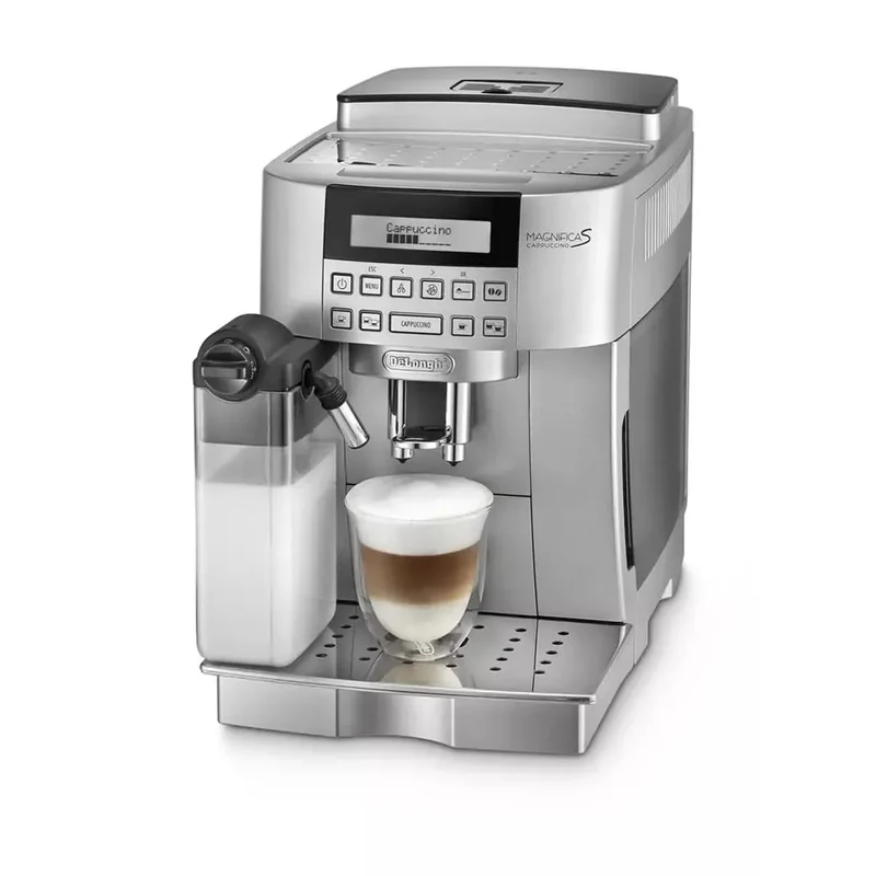 DeLonghi Jarra de leche cafetera Magnifica S Capucchino 5513296851