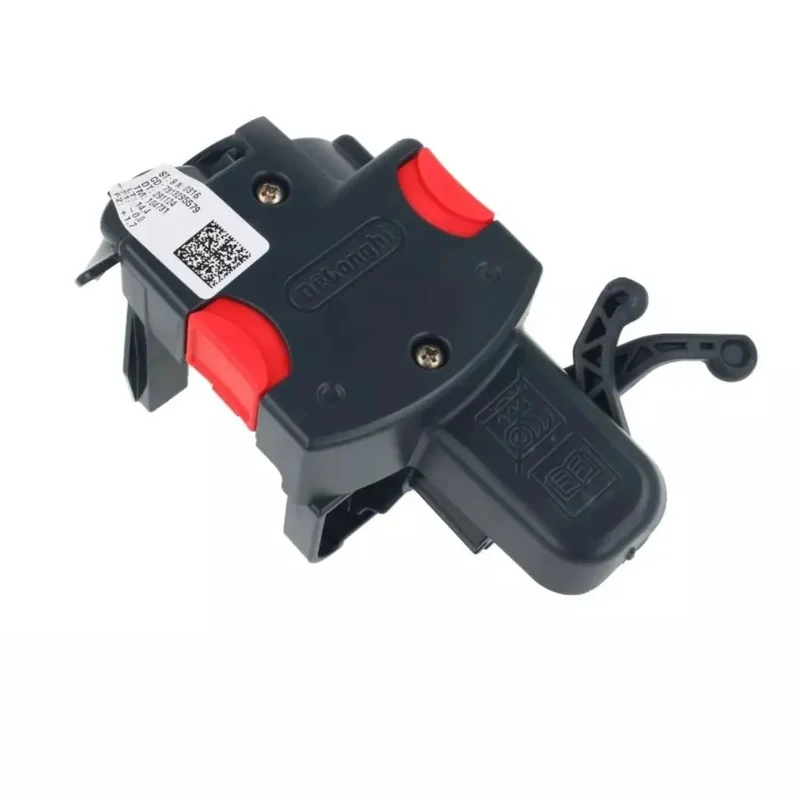 DeLonghi Conjunto infusor cafetera Rivelia AS00006789