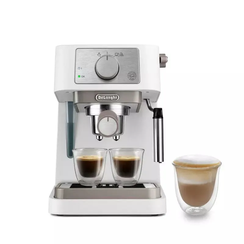 DeLonghi Boquilla vapor cafetera EC260 AS00001581