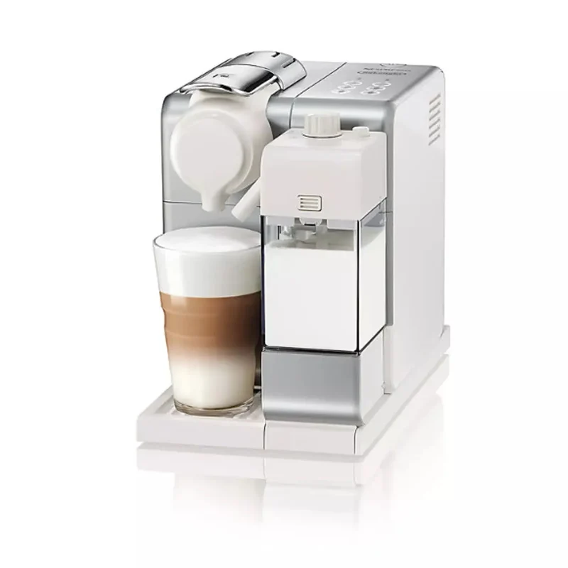 DeLonghi Jarra de leche cafetera Lattissima Touch Animation 7313250761