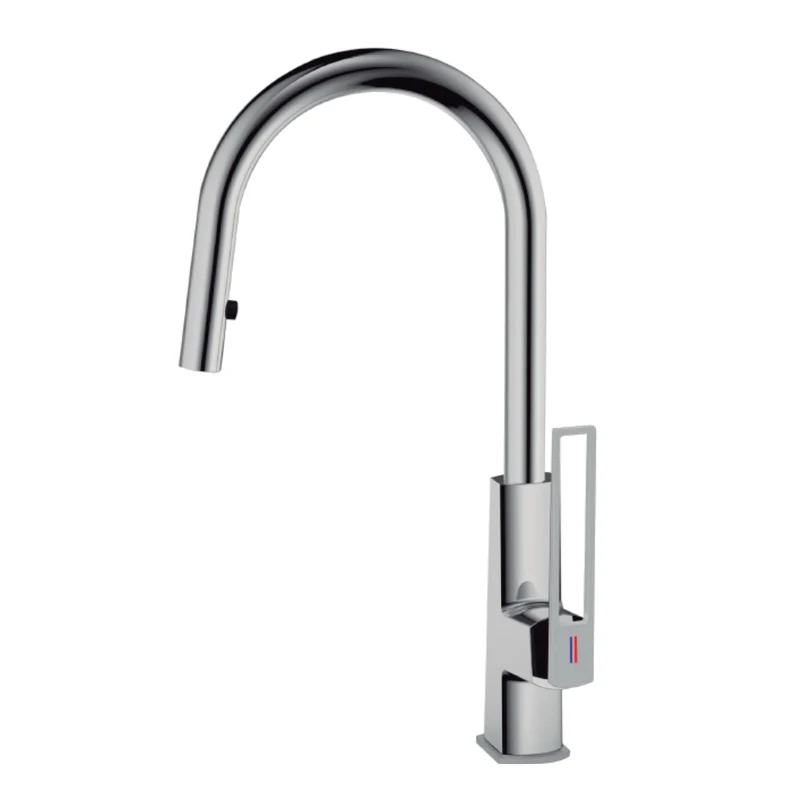 FONNT Llave Monomando para Fregadero, C001