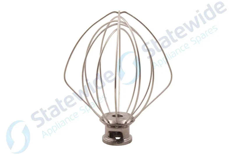 KitchenAid Stand Mixer 6-Wire WHISK/WHIP-Genuine