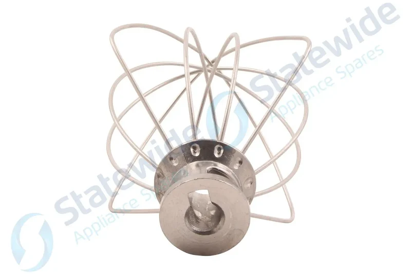 KitchenAid Stand Mixer 6-Wire WHISK/WHIP-Genuine