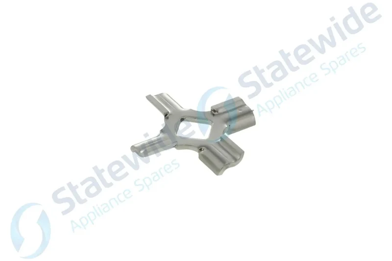 NLA; KitchenAid Stand Mixer FOOD GRINDER Cutter Blade-FGA1/2-Genuine