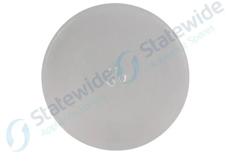 LG Microwave TURNTABLE Glass TRAY/Plate (360mm Dia)-Genuine
