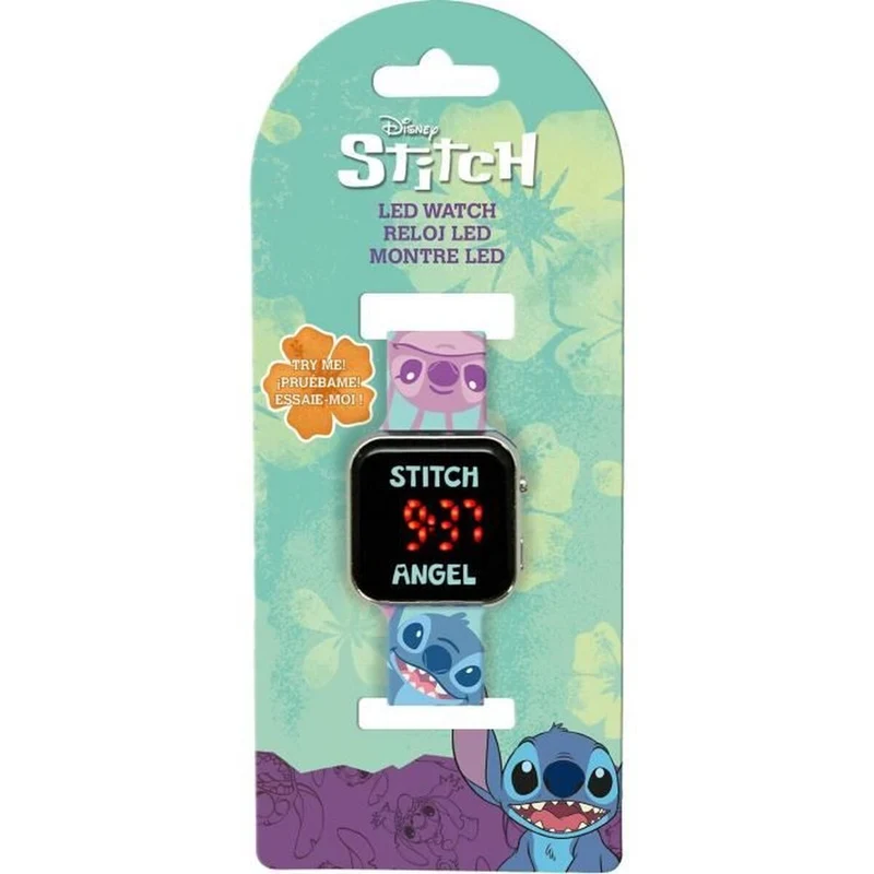 Smartwatch Kids Licensing