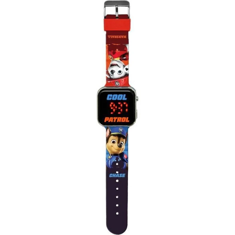 Smartwatch Kids Licensing
